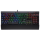 Klawiatura Corsair K70 LUX (Cherry MX Red, RGB)